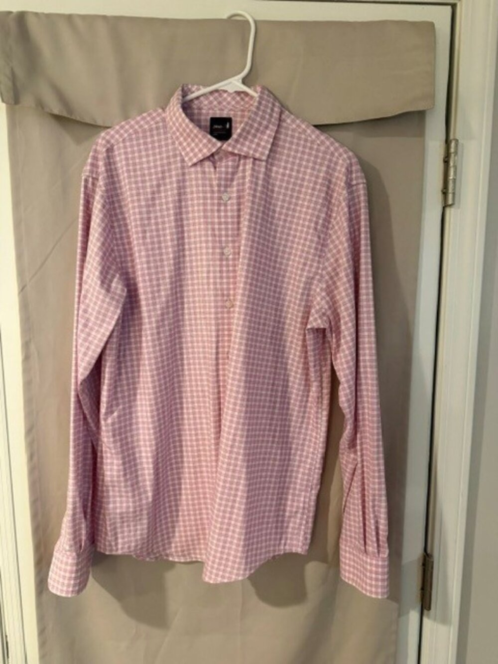 Johnnie-O Long Sleeve Casual Dress Shirt
